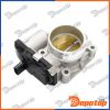 Corps Papillon pour OPEL | 12669147, 12SKV140